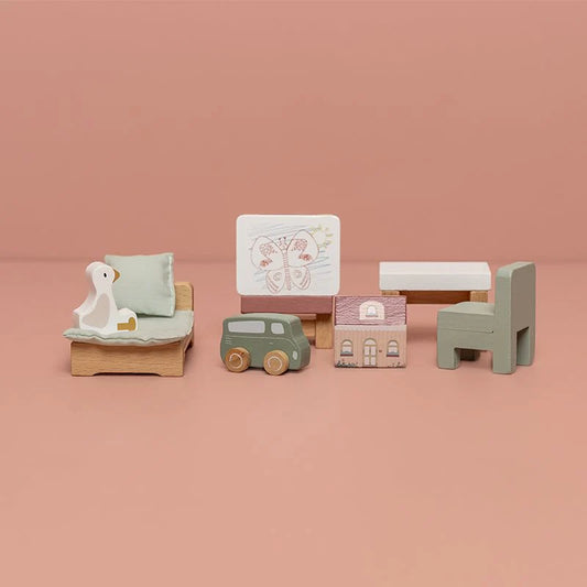 Set Habitación Niños