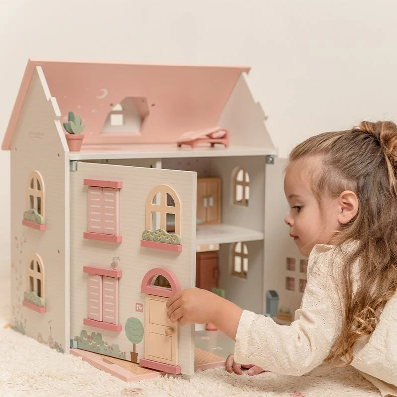 Casa de Muñecas