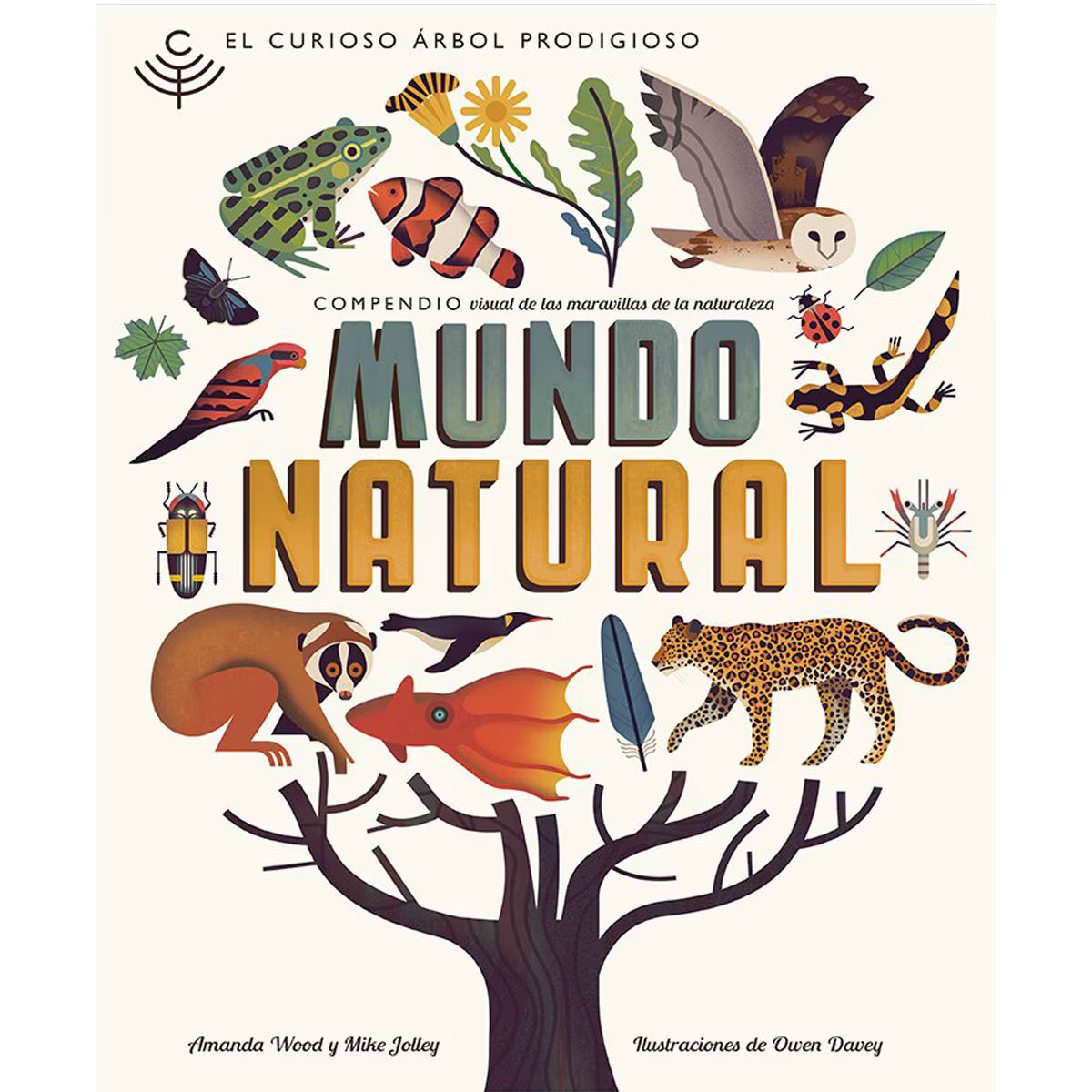 Mundo Natural: El Curioso Arbol Prodigioso