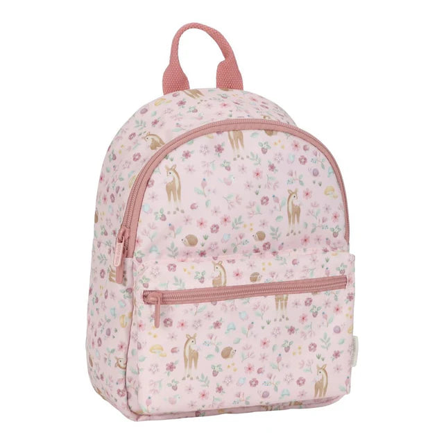 Mochila Fairy Garden