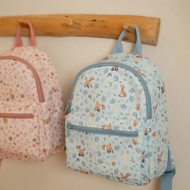 Mochila Forest Friends