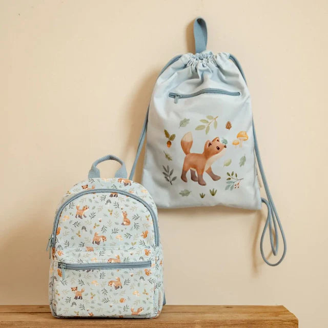 Mochila Forest Friends