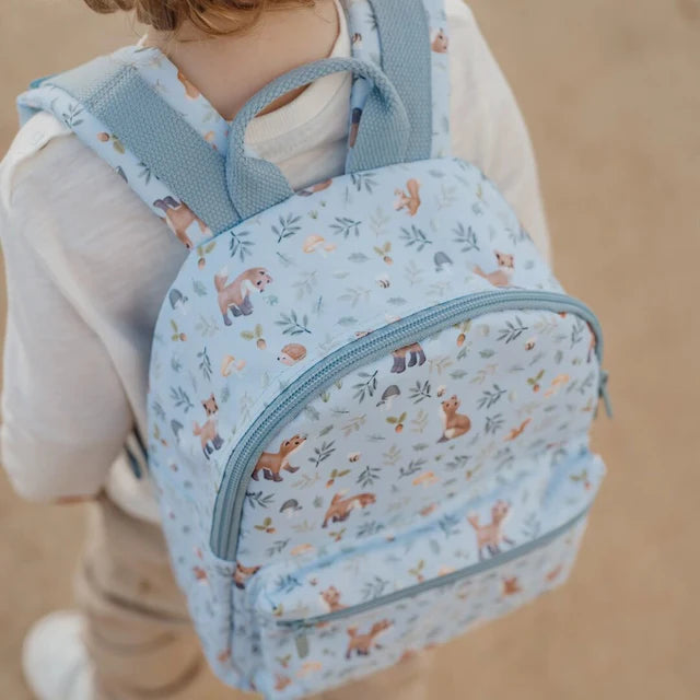 Mochila Forest Friends