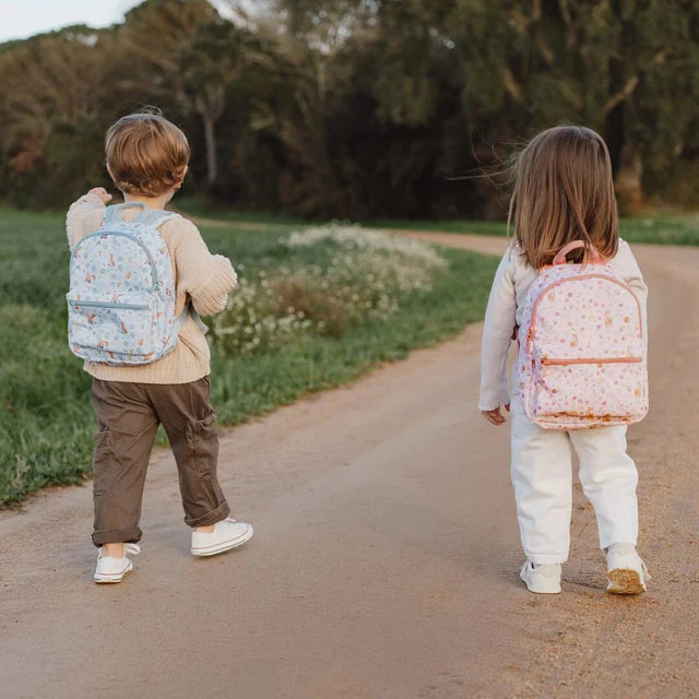Mochila Forest Friends