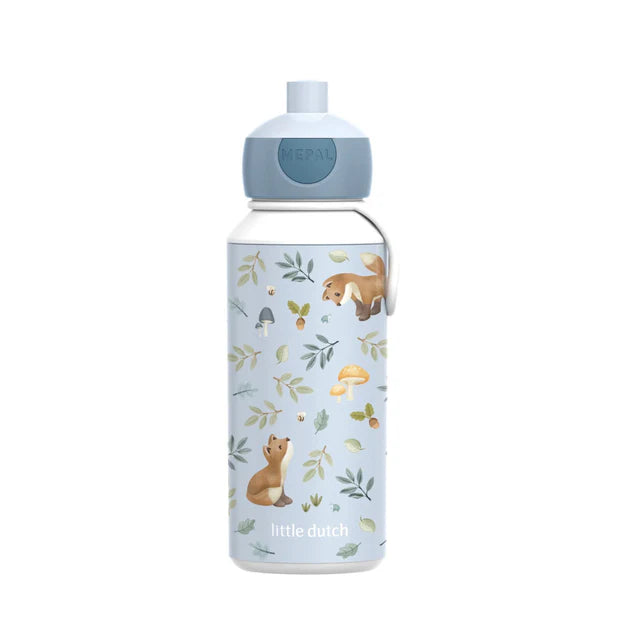 Botella Pop-Up 400 ml