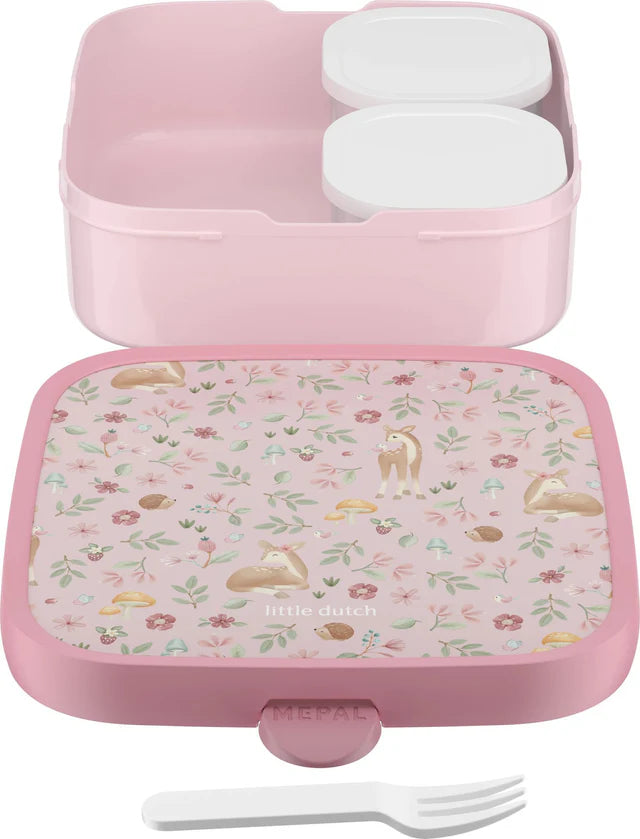 Tupper Bento Campus