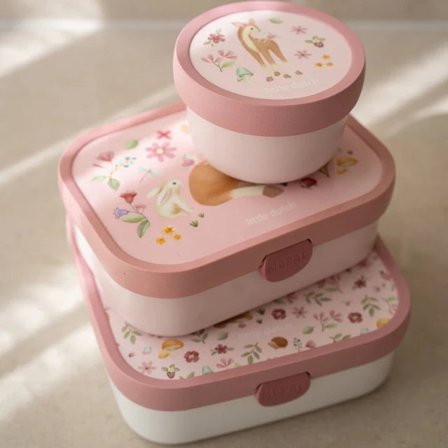 Tupper Bento Campus
