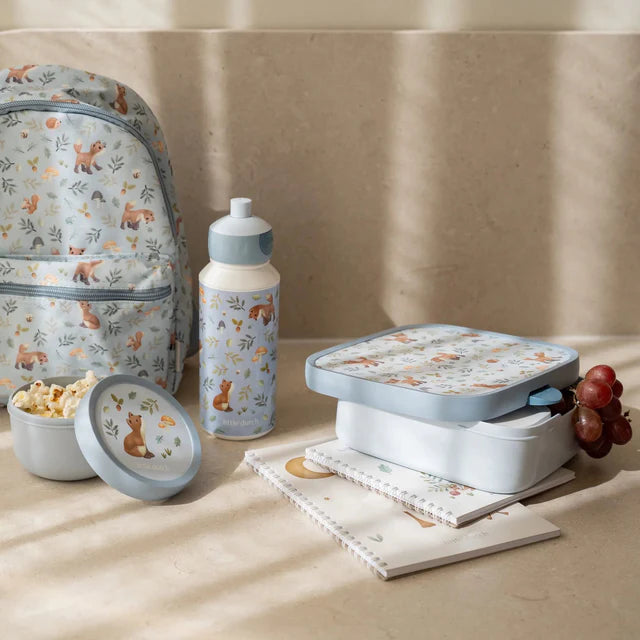 Tupper Bento Campus