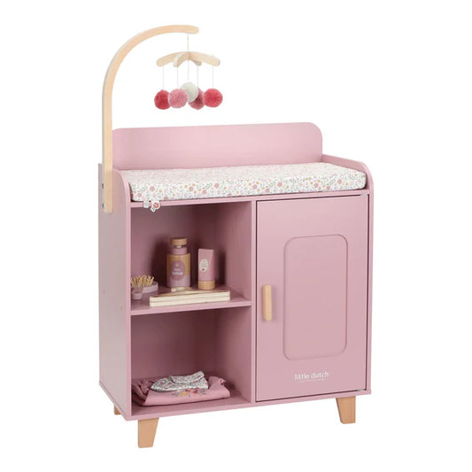 Mueble Cambiador