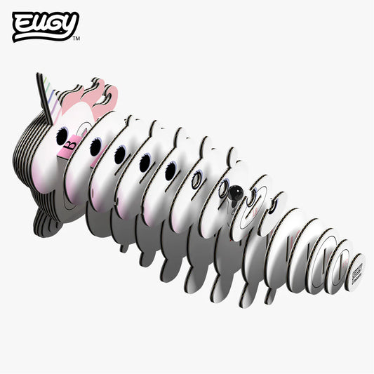 🦄Puzzle 3D Unicorn