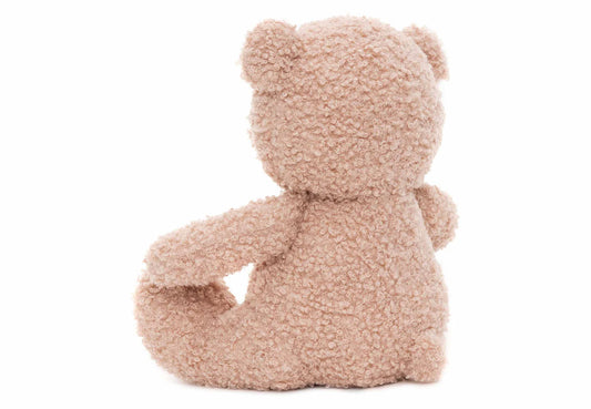 Teddy Bear Rose