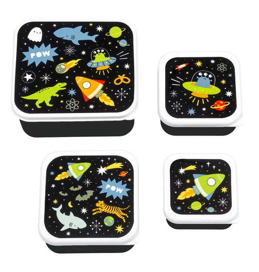 Tuppers Snack Galaxy