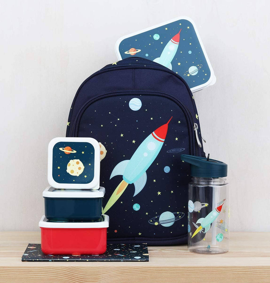 Botella Space 450 ml