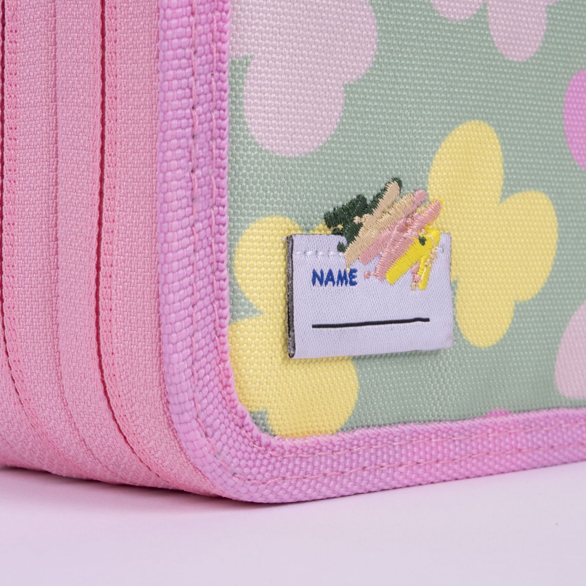 Plumier 3 Pisos con Contenido Green & Grow