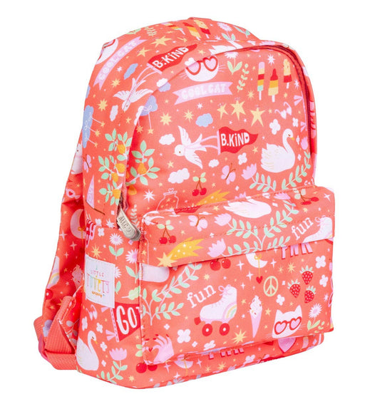 Mochila Fun
