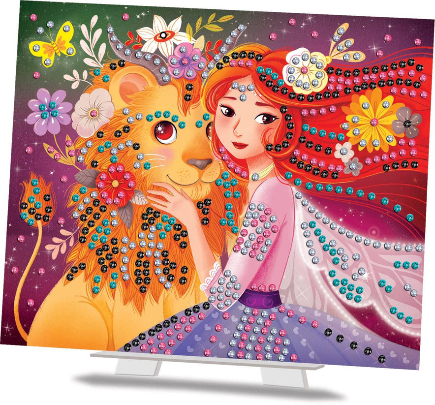 TARJETAS «DIAMOND FANTASY»