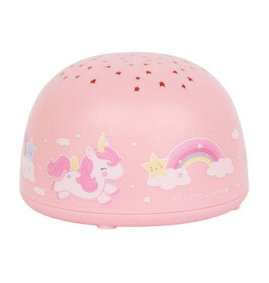 Proyector Unicornio