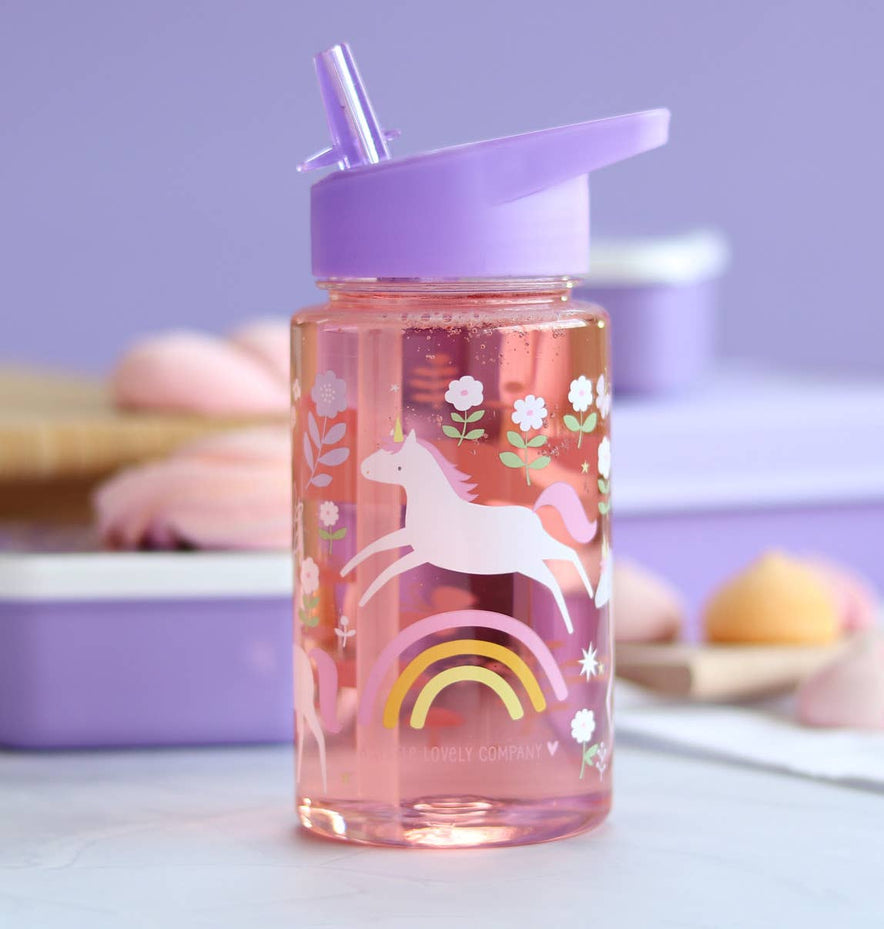 Botella Unicornios 450 ml