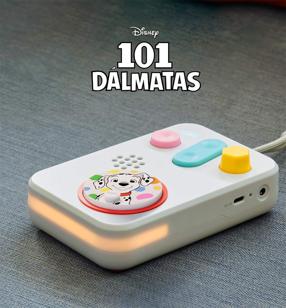 101 dálmatas