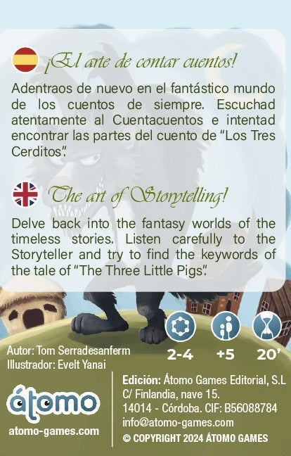 Storytelling