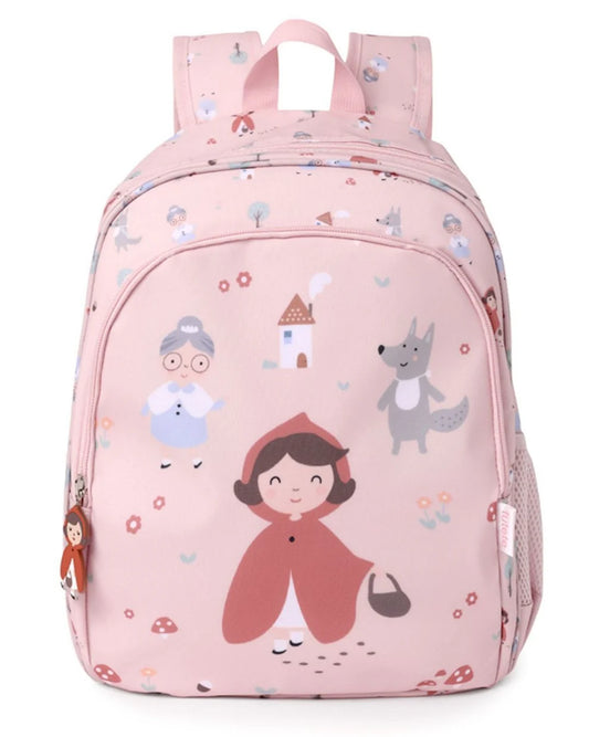 Mochila Little Red