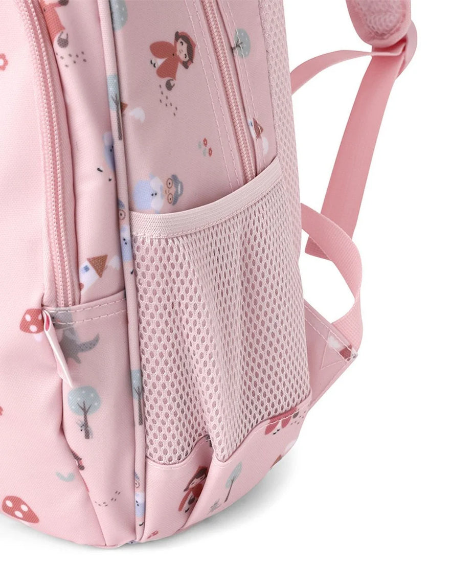 Mochila Little Red