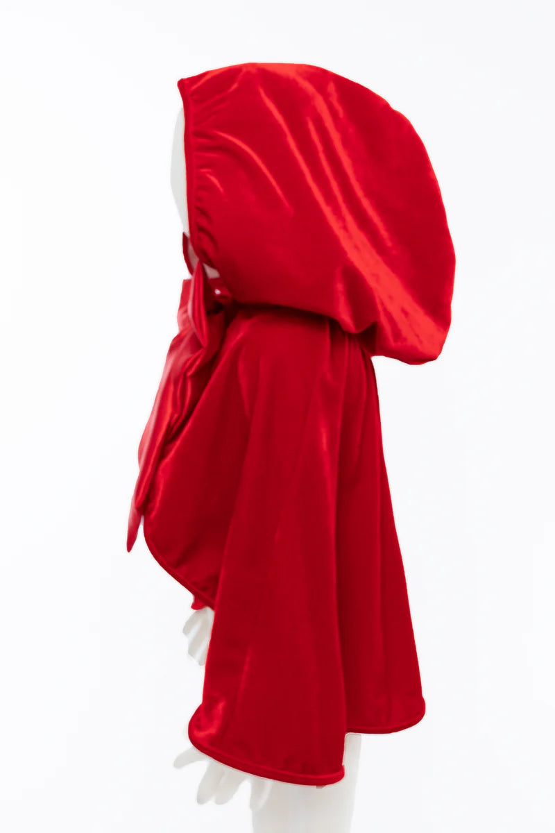 Capa Caperucita Roja