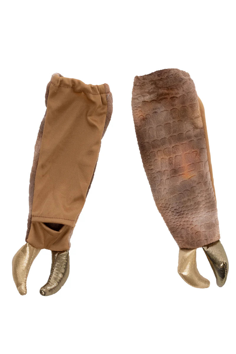 Capa Grandasaurus Triceratops