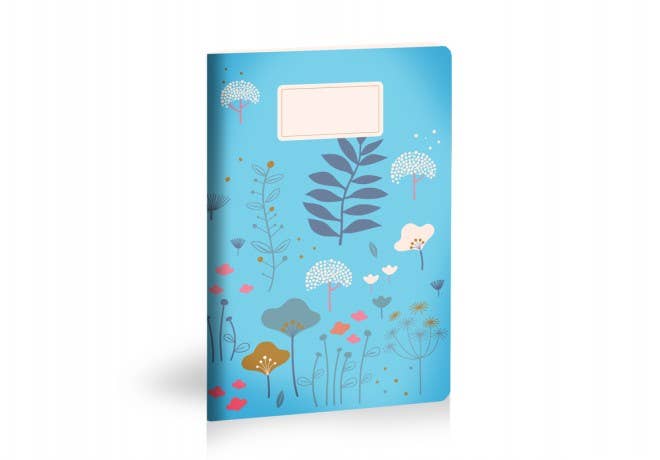 Cuaderno Canción de Cuna