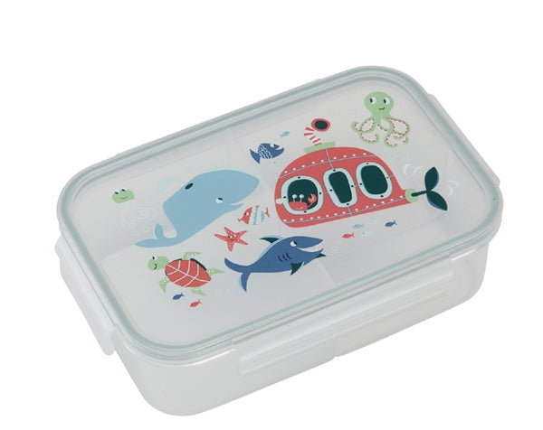 Bento Box | Ocean