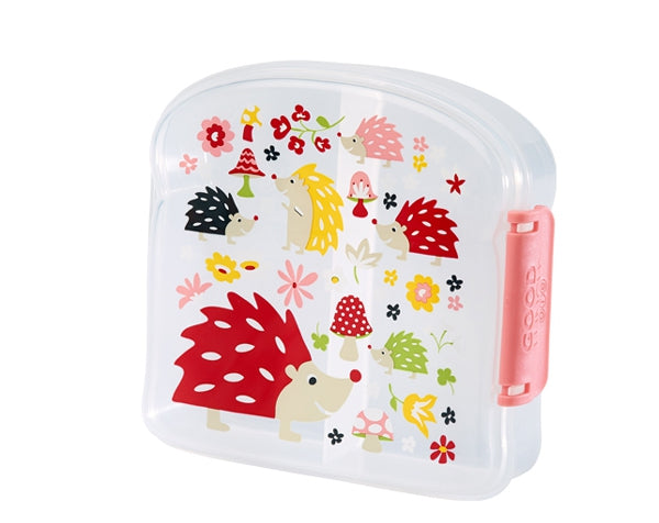 Sandwich Box | Erizo