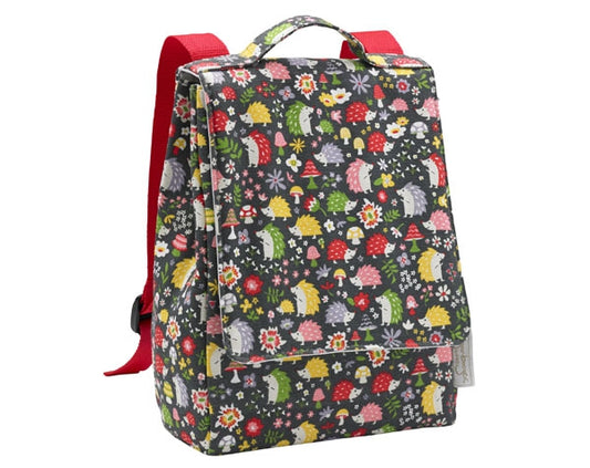 Mochila Erizos