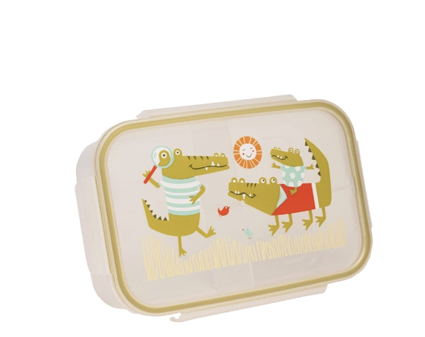 Bento Box | Cocodrilo