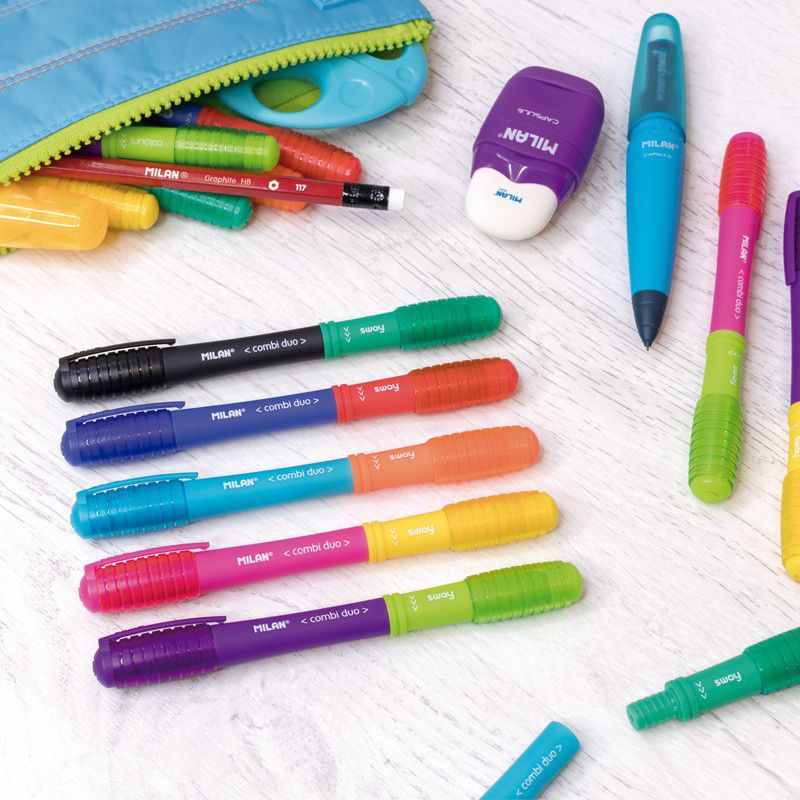 5 Bolis SWAY Combi Duo