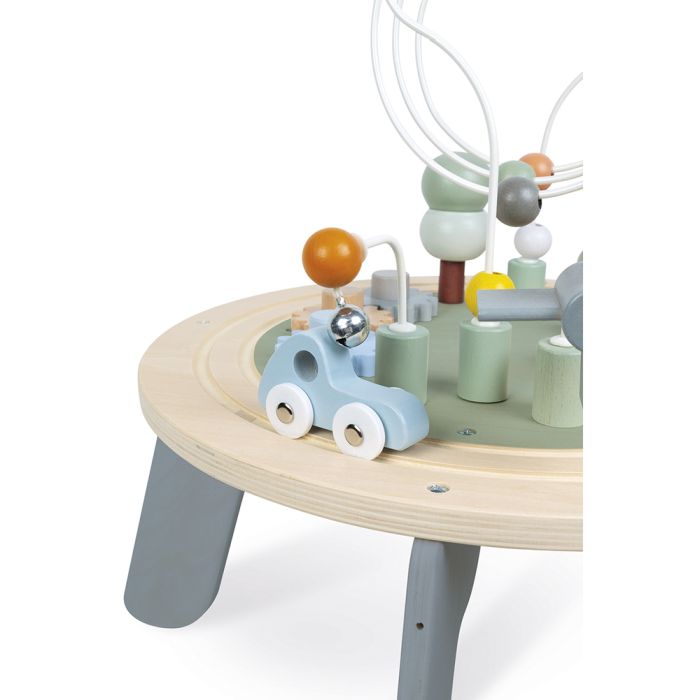 Mesa de Actividades - Sweet Cocoon