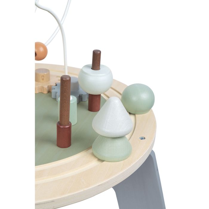 Mesa de Actividades - Sweet Cocoon