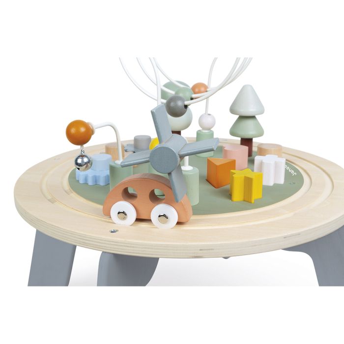 Mesa de Actividades - Sweet Cocoon