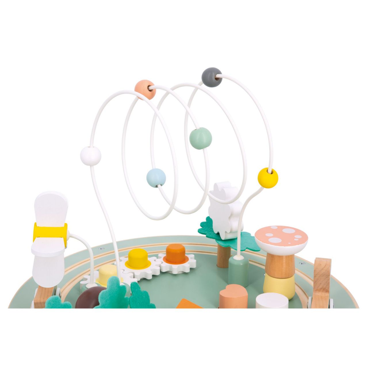 Mesa de Actividades de Jardín - Sweet Cocoon