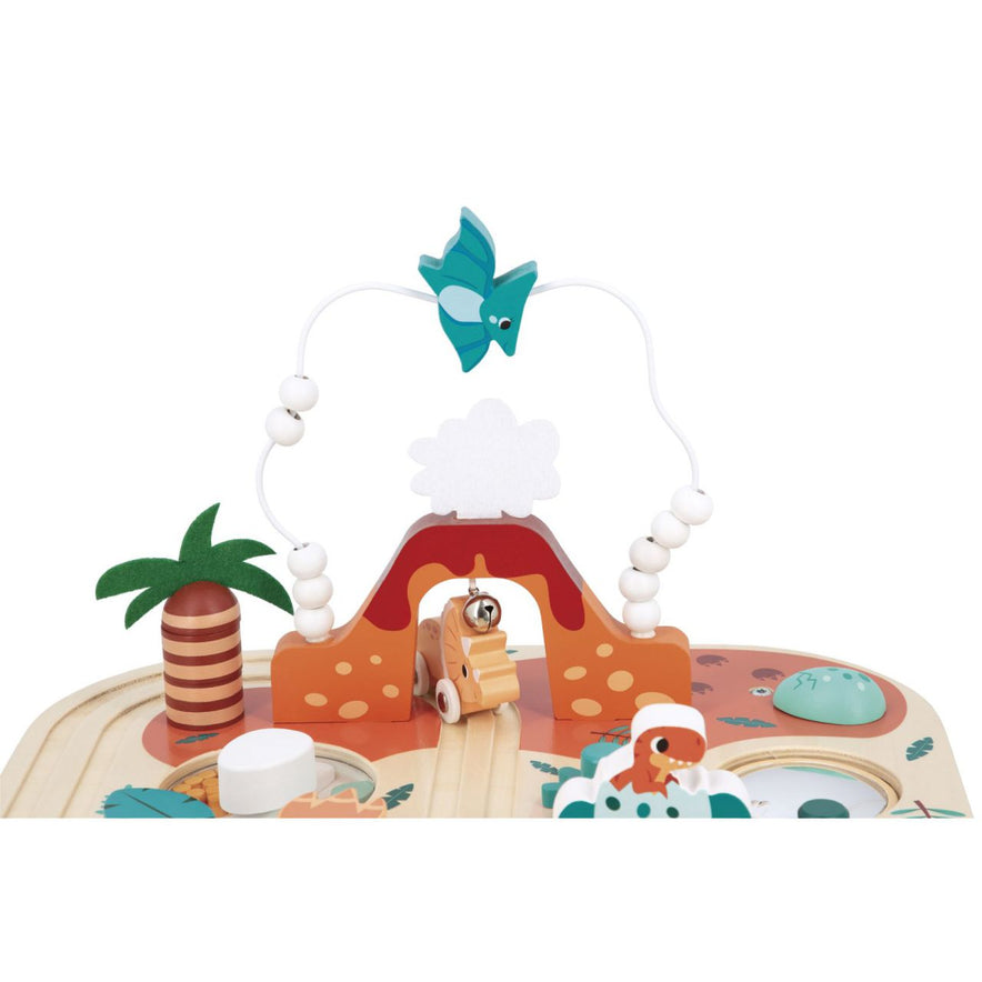 Dino - Mesa De Actividades