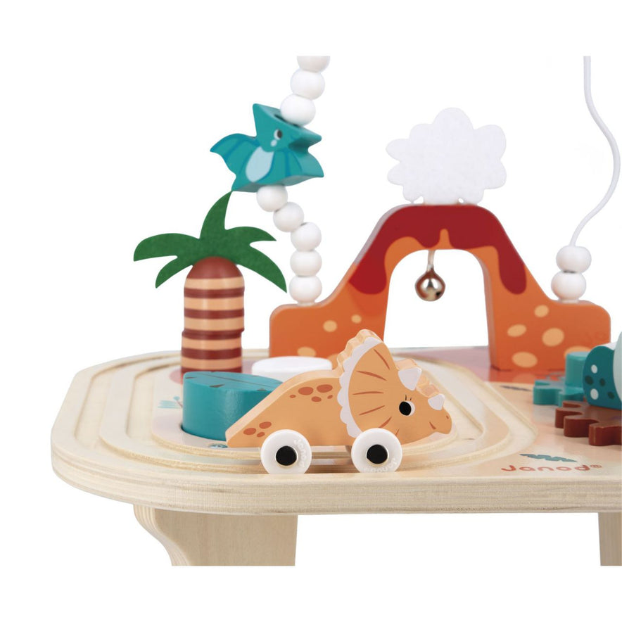 Dino - Mesa De Actividades