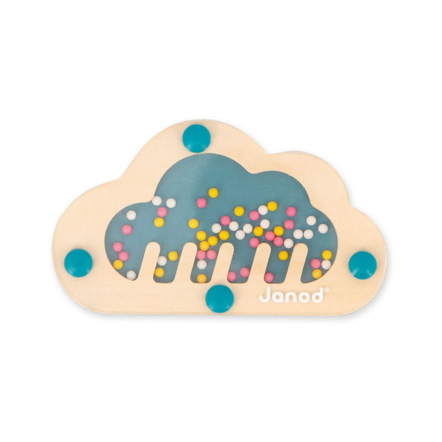 Janod Box - 12 Meses
