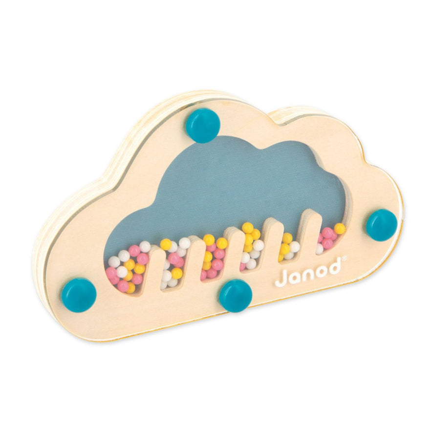 Janod Box - 12 Meses