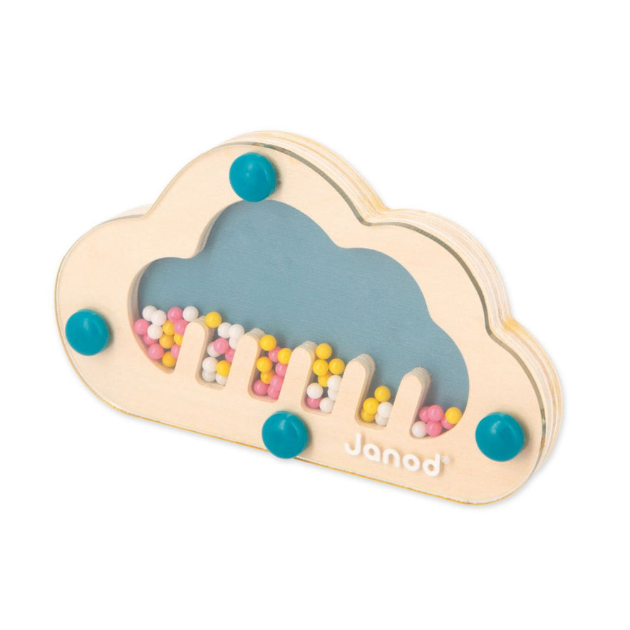Janod Box - 12 Meses