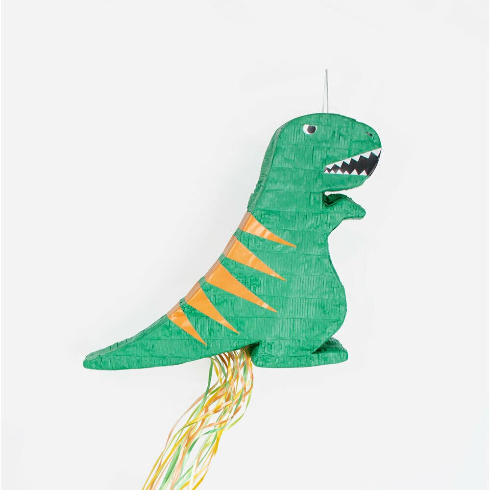PIÑATA DINO T-REX