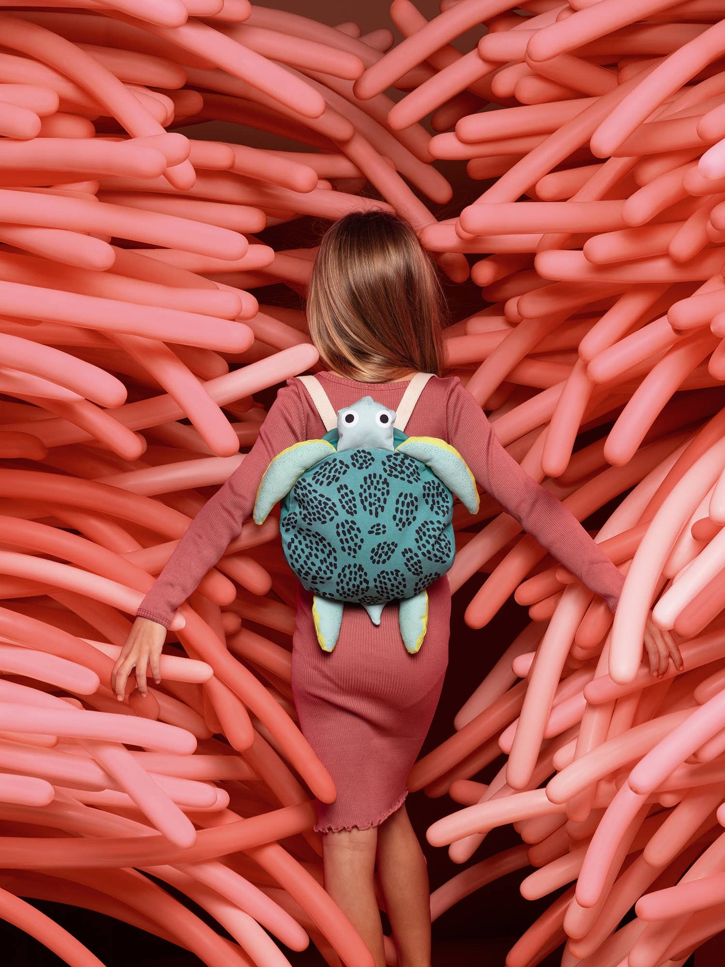 Mochila Turtle