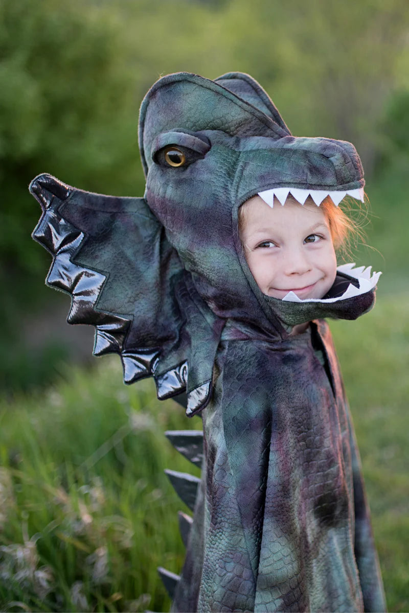 Capa Grandasaurus