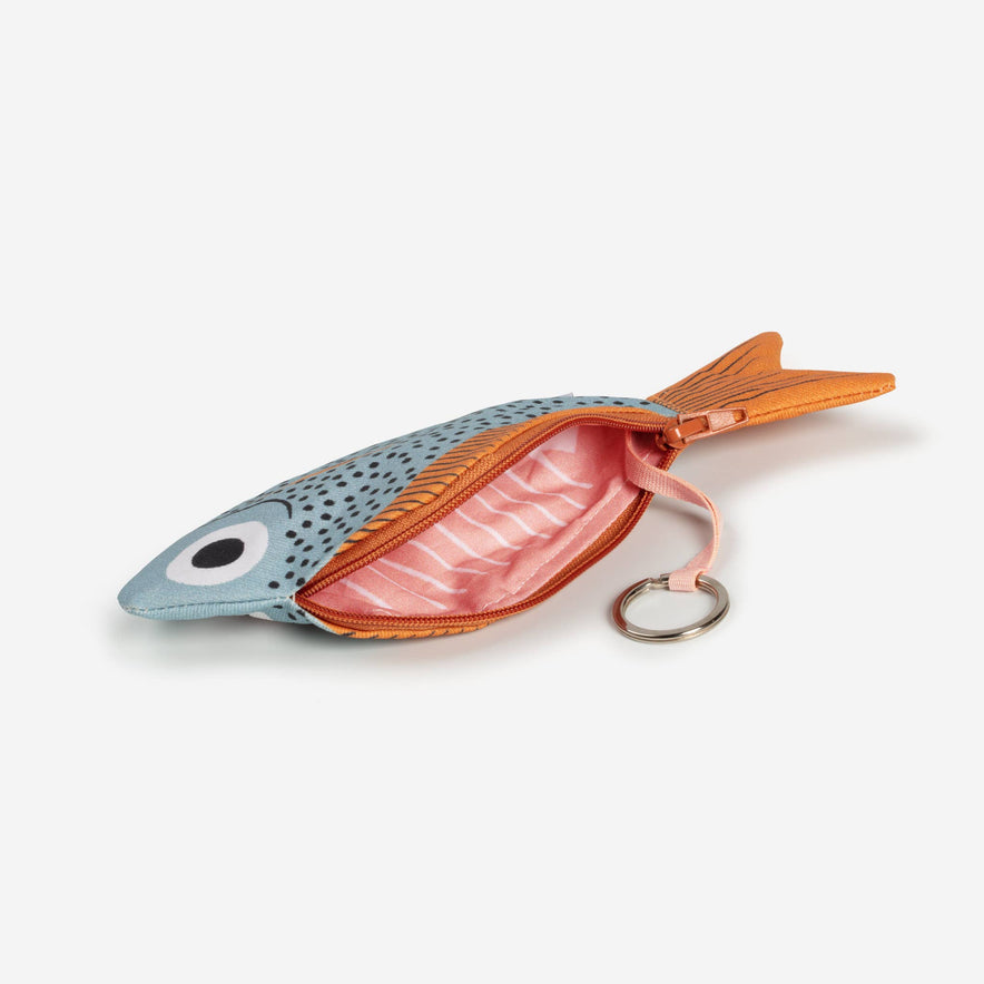 Aqua Sweeper Fish