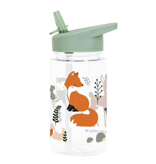 Botella Bosque 450 ml