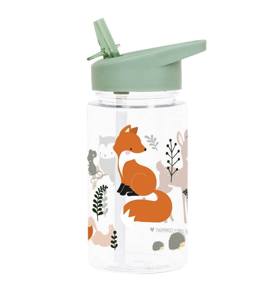 Botella Bosque 450 ml