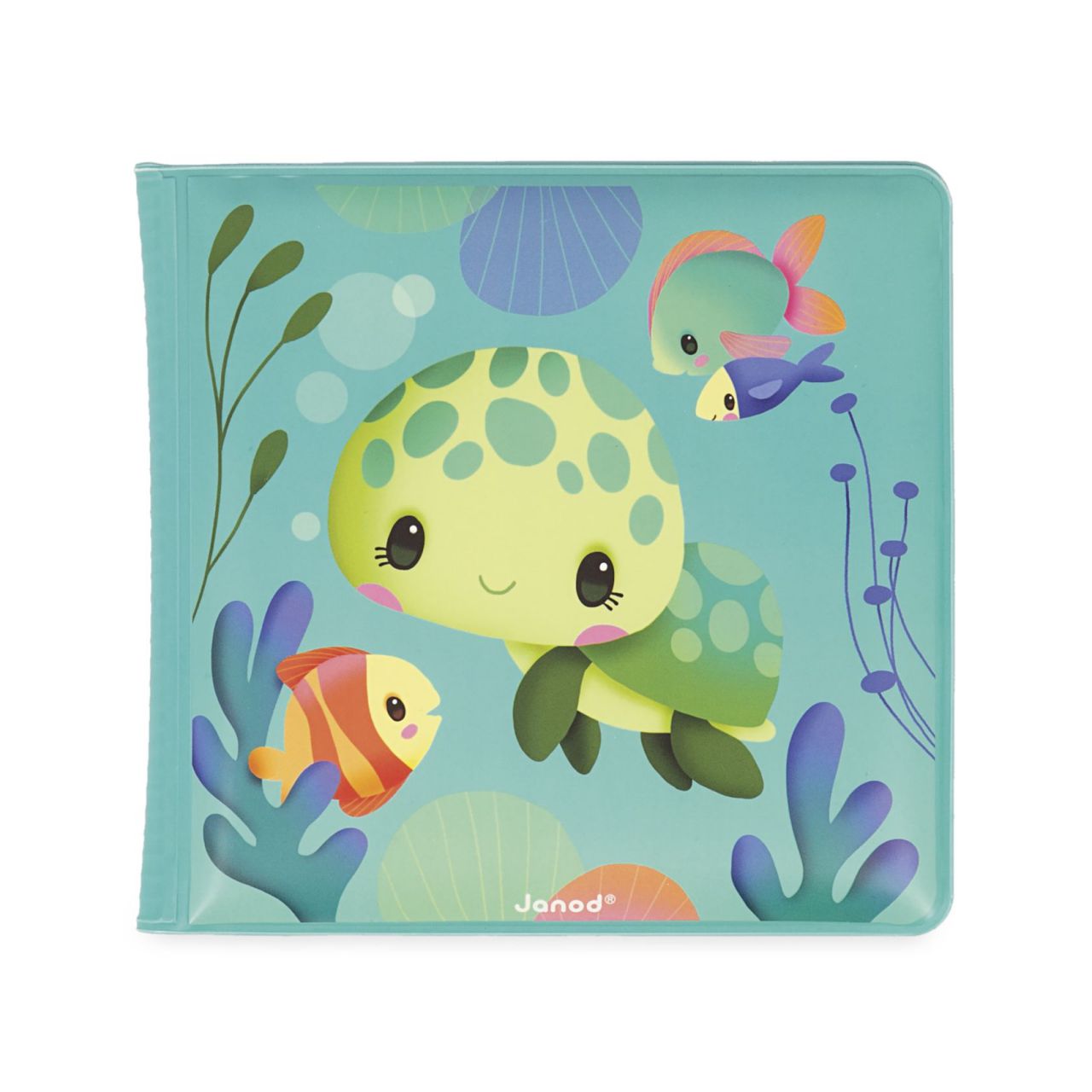 La Vida Mágica De Las Tortugas